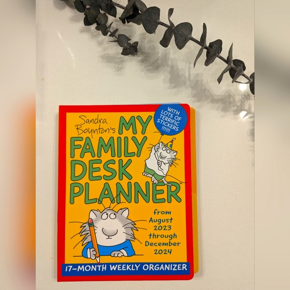sandra-boynton-office-brand-new-sandra-boynton-family-desk-planner